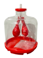 Lung Demonstration Model