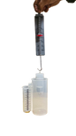 Archimedes' Law Demonstrator