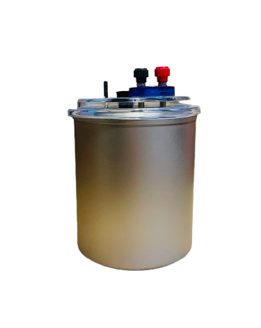 Calorimeter
