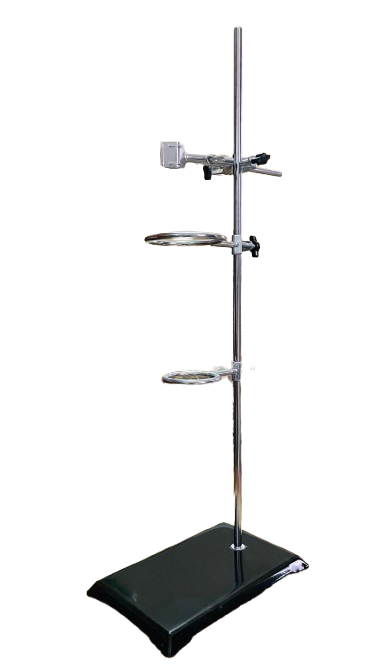Iron Stand