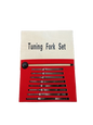 Tuning Fork Set