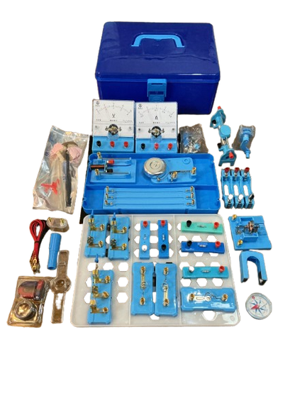 Electricity Experiment Kit