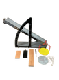 Inclined Friction Board Apparatus