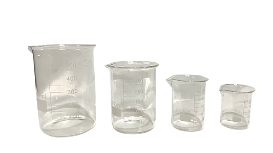 Beaker