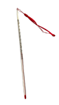 Red Water Thermometer