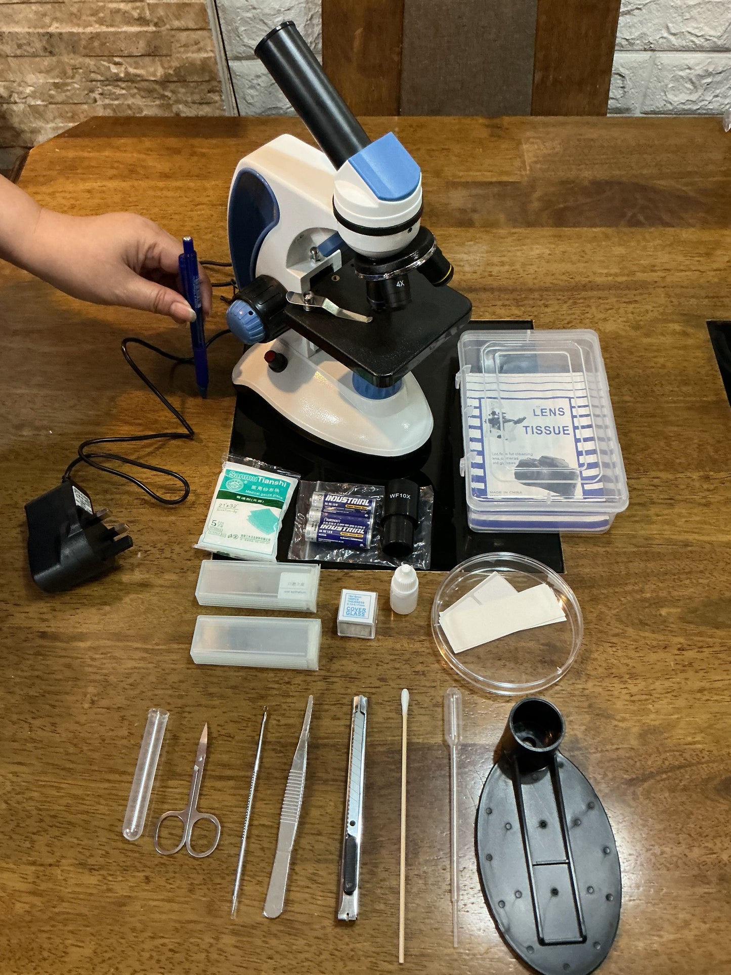 Monocular Microscope SALE
