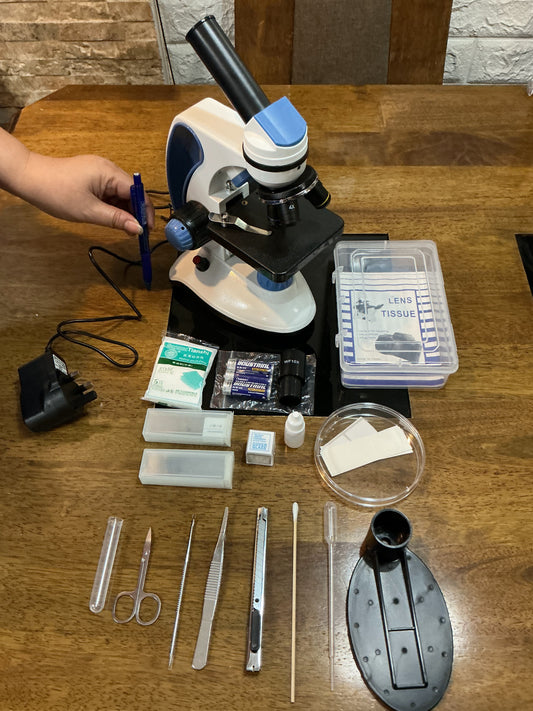 Monocular Microscope SALE