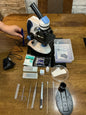 Monocular Microscope SALE