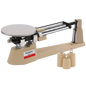 Triple Beam Balance